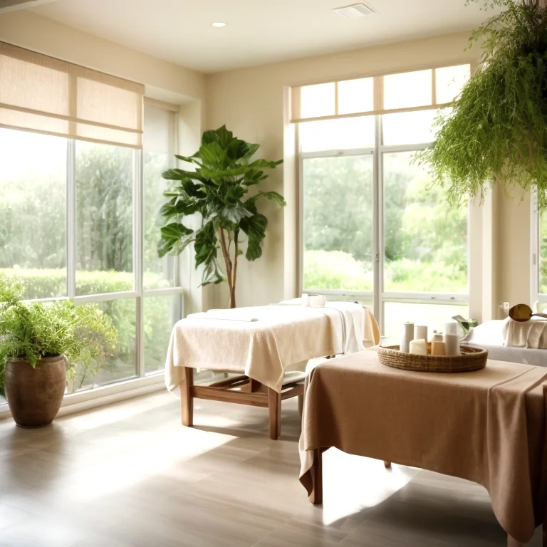 Kontakt zum SeniorenResort