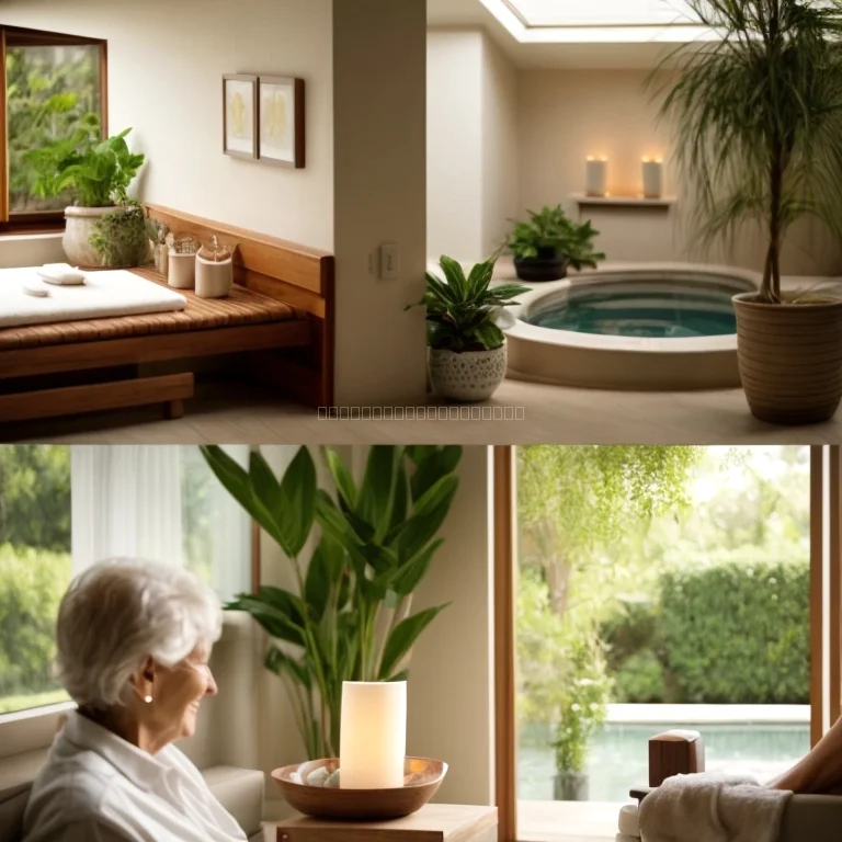 Kontakt zum SeniorenResort