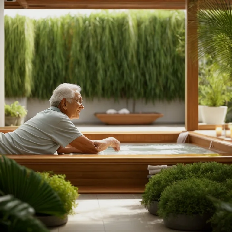 Fragen und Antworten SeniorenResort