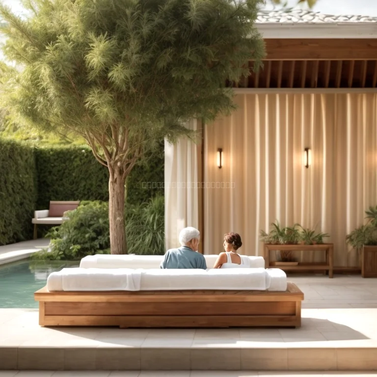 Fragen und Antworten SeniorenResort